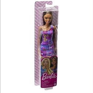 Barbie Fashion Doll NEW
